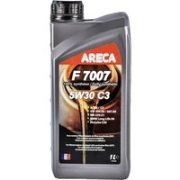Моторна олива Areca F7007 C3 5W-30 1 л (025C000100)
