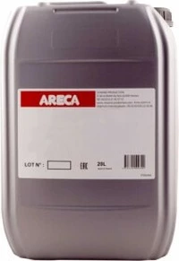 Моторна олива Areca F7007 C3 5W-30 20 л (025H002000)
