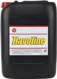 Моторна олива Texaco Havoline Energy 5W-30 20 л (840123HOE)