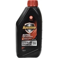 Моторна олива Texaco Havoline Extra 10W-40 1 л (840126NKE)