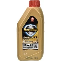 Моторна олива Texaco Havoline ProDS F 5W-20 1 л (804035NKE)