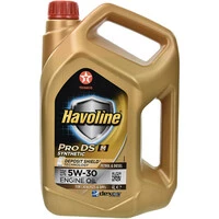 Моторна олива Texaco Havoline ProDS M 5W-30 4 л (804036MHE)