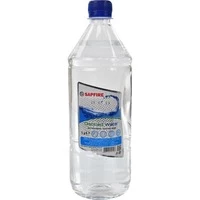 Дистильована вода Дистильована вода Sapfire 1 л (505007)