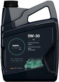 Моторна олива AVISTA Pace EVO C1 5W-30 4 л (173089)