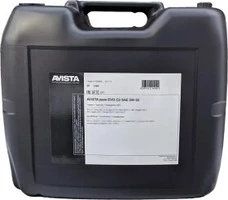 Моторна олива AVISTA Pace EVO C3 5W-30 20 л (173515)