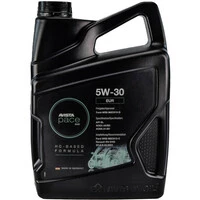 Моторна олива AVISTA Pace EVO EUR 5W-30 5 л (150782)