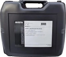 Моторна олива AVISTA Pace EVO EUR 5W-30 20 л (150430)