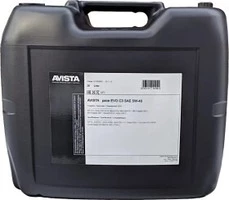 Моторна олива AVISTA Pace EVO C3 5W-40 20 л (173510)