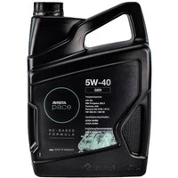 Моторна олива AVISTA Pace GER 5W-40 5 л (150787)