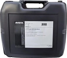 Моторна олива AVISTA Pace GER 5W-40 20 л (150301)