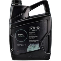 Моторна олива AVISTA Pace GER FS 10W-40 5 л (150788)