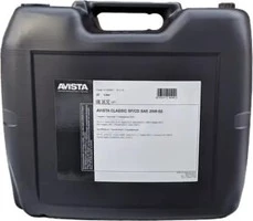 Моторна олива AVISTA Pace CLASSIC SF/CD 20W-50 20 л (150246)