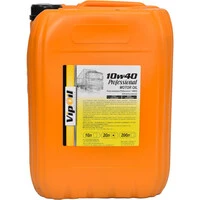 Моторна олива VIPOIL Professional 10W-40 20 л (162830)