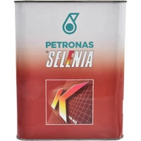 Моторна олива Petronas Selenia K 5W-40 2 л (11423707)