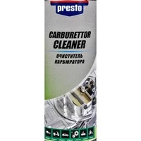 Очисник карбюратора Очисник карбюратора Presto Carburettor Cleaner 325243 400 мл (325243)