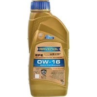 Моторна олива Ravenol EFE 0W-16 1 л (11111031)