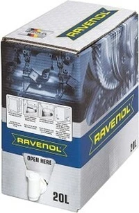 Моторна олива Ravenol FO 5W-30 20 л (111111520)
