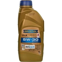Моторна олива Ravenol HLS 5W-30 1 л (11111191)