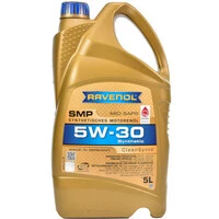 Моторна олива Ravenol SMP 5W-30 5 л (11111265)