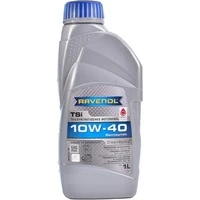 Моторна олива Ravenol TSi 10W-40 1 л (11121101)