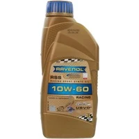 Моторна олива Ravenol RSS 10W-60 1 л (11411001)