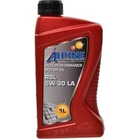 Моторна олива Alpine RSL LA 5W-30 1 л (0100301)