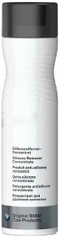 Знежирювач Антисилікон BMW / MINI Silicone Remover Concentrate 83122298199 250 мл (83122298199)