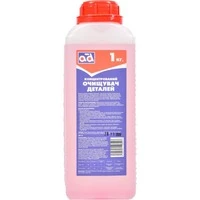 Очисники двигуна зовнішні Концентрат очисника двигуна AD рідина (ADCLEANER1KG)