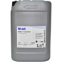 Моторна олива Mobil 1 ESP 5W-30 20 л (154302)