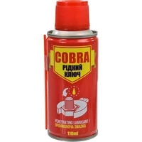 Перетворювач іржі Рідкий ключ Nowax Cobra (NX11300)