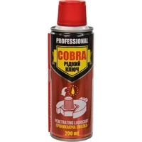 Перетворювач іржі Рідкий ключ Nowax Cobra (NX20300)