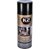 Очисник карбюратора Очисник карбюратора K2 Zmywacz Do Gaznikow W128 400 мл (W128)