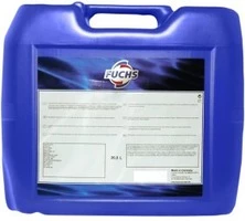 Моторна олива Fuchs Titan GT1 Flex 5 0W-20 20 л (601446566)