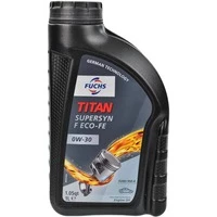 Моторна олива Fuchs Titan Supersyn F Eco-FE 0W-30 1 л (602010377)
