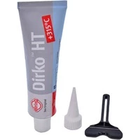 Герметик Elring Dirko HT сірий формувач прокладок, 70 мл 036.164 (036.164)