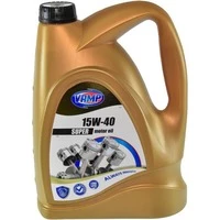 Моторна олива VAMP Super 15W-40 5 л (205)