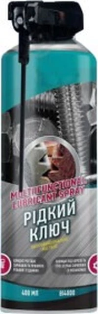 Перетворювач іржі Рідкий ключ CarBI (BI4000)