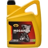 Моторна олива Kroon Oil Meganza MSP 5W-30 5 л (36617)