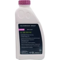 Антифриз VAG Evo G12 фіалковий -35 °C, 1 л готовий антифриз (G12E050A2)