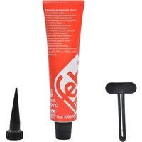 Герметик Febi Universal Sealant герметик чорний, 70 мл 109660 (109660)