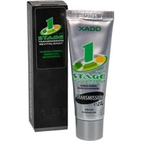Присадки Xado 1 Stage Transmission, 27 мл XA10126 присадка (XA10126)