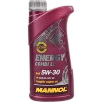 Моторна олива Mannol Energy Combi LL 5W-30 1 л (MN7907-1)