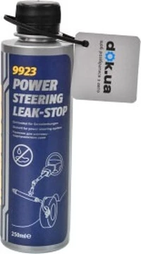 Присадки Mannol Power Steering Leak-Stop, 300 мл 9923 присадка (9923)