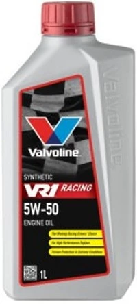 Моторна олива Valvoline VR1 Racing 5W-50 1 л (873433)