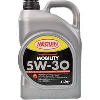 Моторна олива Meguin Mobility 5W-30 5 л (3182)