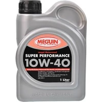 Моторна олива Meguin Super Performance 10W-40 1 л (4366)