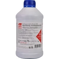 Антифриз Febi G11 синій -35 °C, 1 л готовий антифриз (171998)