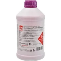 Антифриз Febi G12+ фіалковий -35 °C, 1 л готовий антифриз (172009)