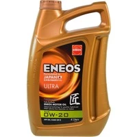 Моторна олива Eneos Ultra 0W-20 4 л (EU0021301N)