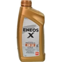 Моторна олива Eneos X Ultra 5W-30 1 л (EU0025401N)